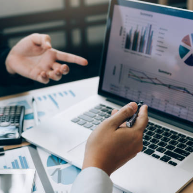 Portal de consulta de comprobantes