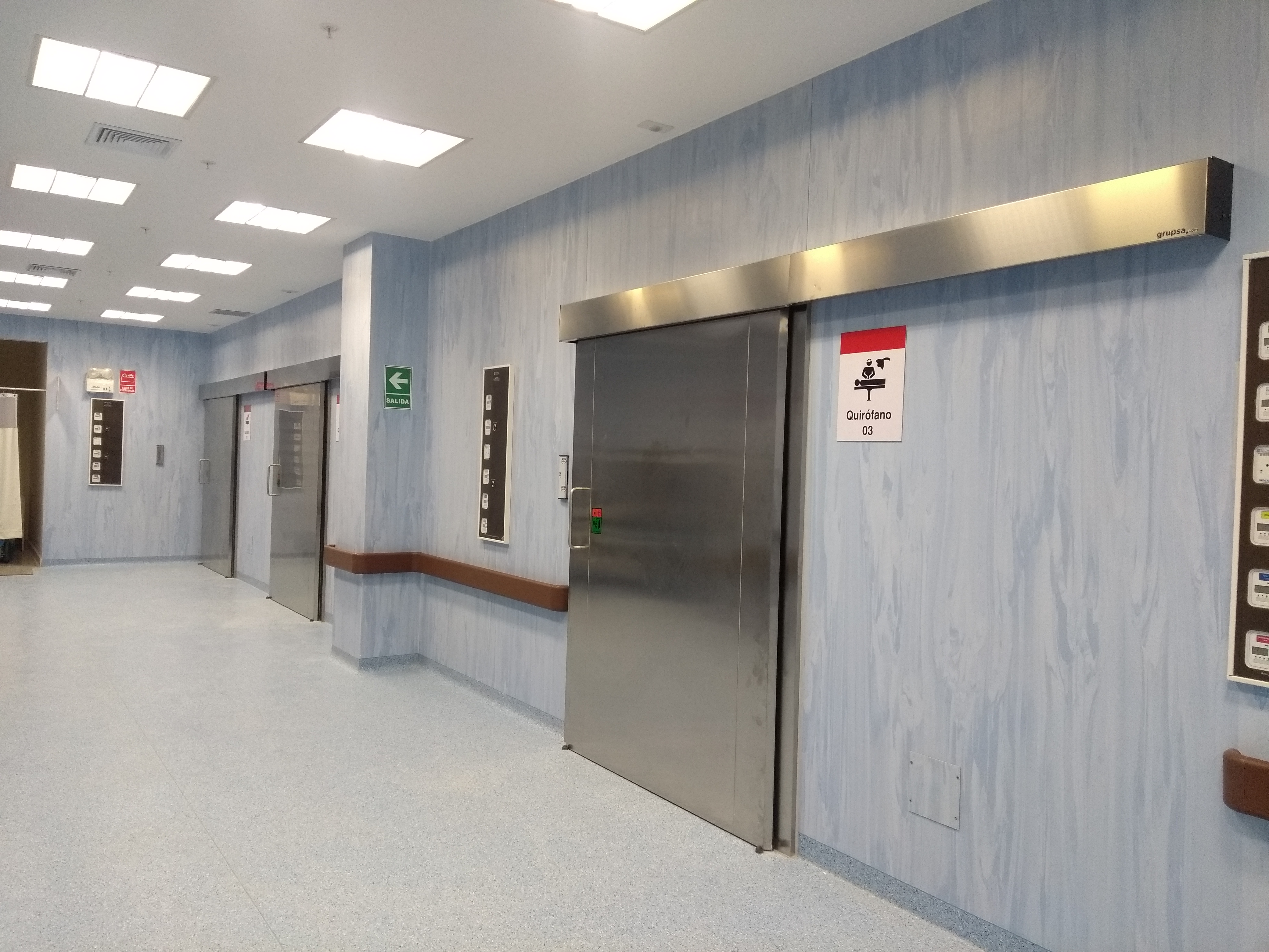 Hospital De Tocache   San Martn