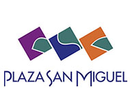 Plaza San Miguel